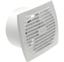 Ventilátor na montáž na stenu