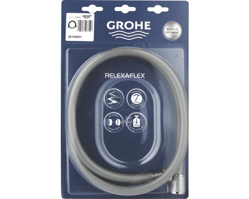 Sprchová hadica Grohe Relexaflex v balení