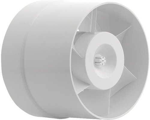 Kúpeľňový ventilátor Greenberry 24580 Tube 100WK