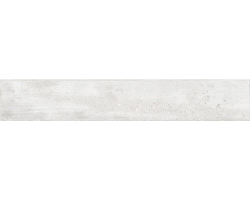 Keramická dlaždica v podlhovastom tvare