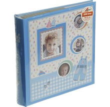 Fotoalbum pre 200 fotografií formátu 10x15 cm