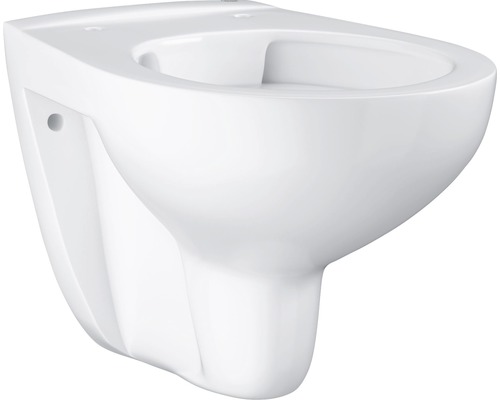 Závesné WC Grohe Bau Ceramic, 39427000