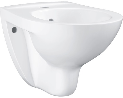 Bidet GROHE Bau Keramik biela 39433000