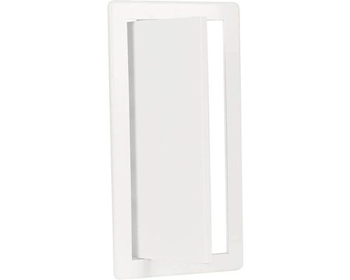 Revízne dvierka z plastu