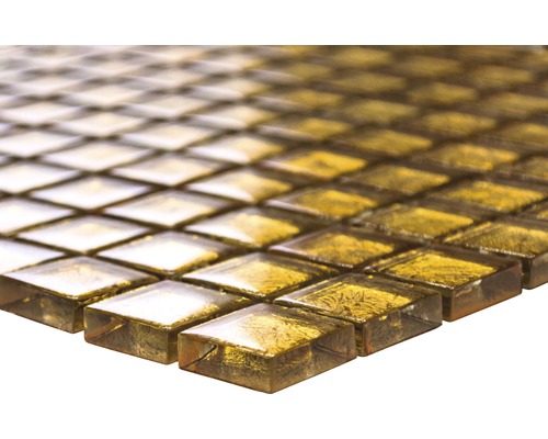 Sklenené mozaikové dlaždice