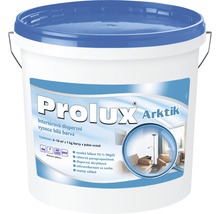 Farba na stenu Prolux Arktik biela1,5 kg-thumb-0