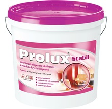 Farba na stenu Prolux STABIL biela 1,5 kg-thumb-0