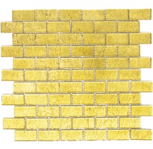 Sklenená mozaika XCM 8GO35