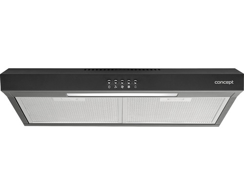 Odsávač pár do kuchyne s logom Concept