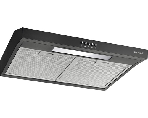 Odsávač pár s kovovým tukovým filtrom