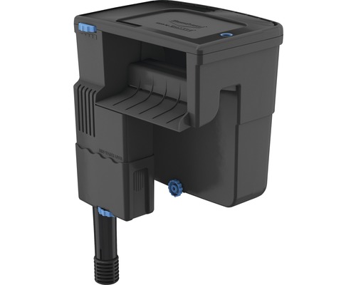 Jazierkový filter na čistenie jazierka