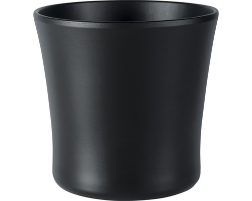 Obal na kvetináč Tahity antracit Ø 19 cm