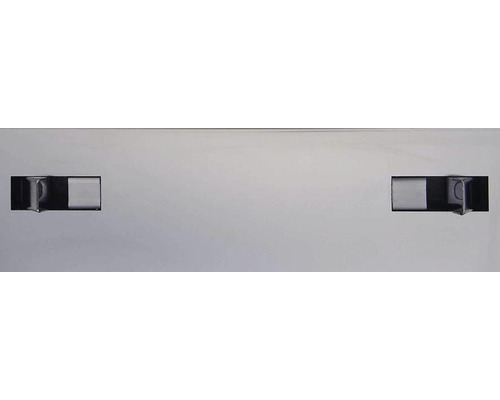 Detail upevňovacieho systému