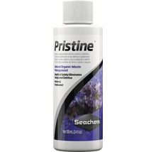 Prípravok na úpravu vody Seachem Pristine 100 ml-thumb-0
