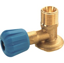Pripojovací ventil CFH 3/8"-thumb-0