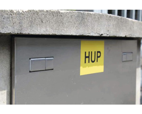 Domový pripojovací bod pre telekomunikácie