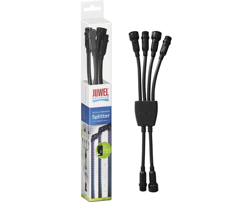 Rozdeľovací kábel Juwel HeliaLux Spektrum na pripojenie osvetlenia akvária