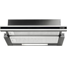 Odsávač pár Concept s filtrami