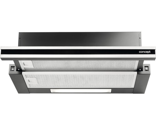 Odsávač pár Concept s filtrami