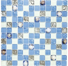 Sklenená mozaika XCM 8OP8-thumb-0