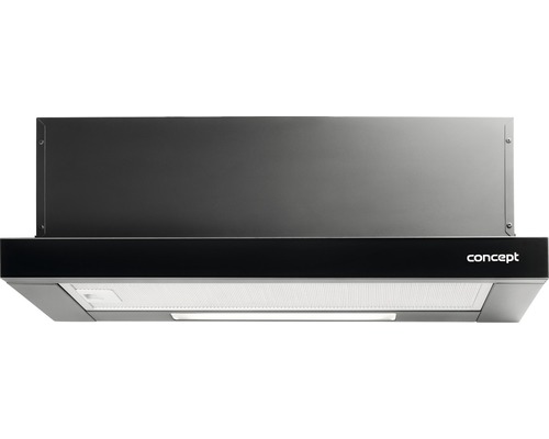 Odsávač pár do kuchyne