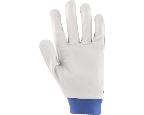 Pracovná rukavica s manžetou