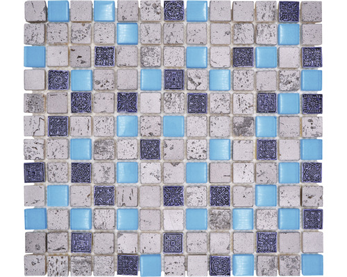 Sklenená mozaika XCM CB 65