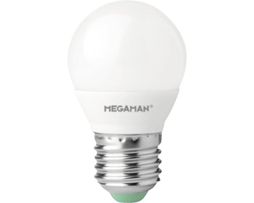 LED žiarovka Megaman E27 2,9W/25W 250lm 2700K
