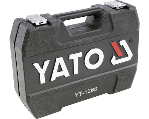Kufrík na náradie od spoločnosti Yato