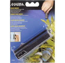 Čistič skiel akvárií Marina magnetický 10,5x2,7x3,5 cm-thumb-0