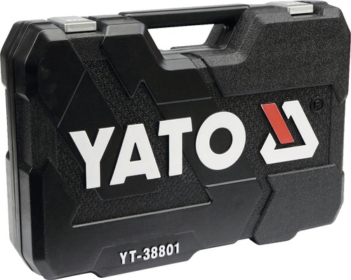 Kufrík na náradie Yato, model YT-38801