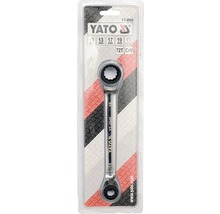 Očkoplochý kľúč s račňou Yato v obale
