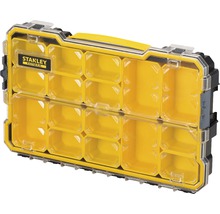 Stanley Fatmax triediaci box s priehradkami na uloženie drobných dielov
