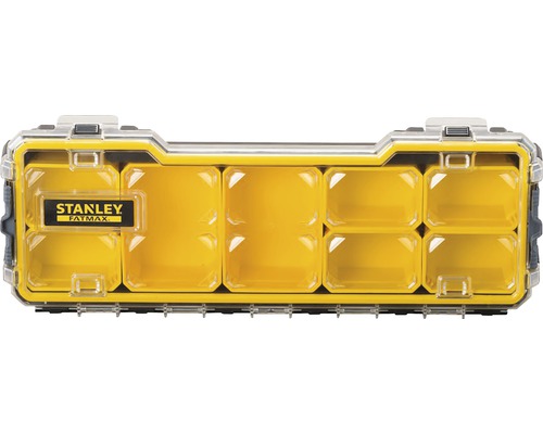 Organizér na náradie a drobné diely Stanley Fatmax