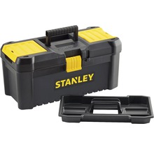 Plastový box na náradie s vyberateľnou vložkou od spoločnosti Stanley