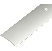 Profil prechodový alu strieborný elox 30 mm 2 m-thumb-0