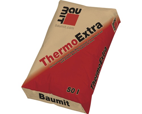 Omietka Baumit Termo-Extra 50 l Omietka Baumit Termo-Extra 50 l