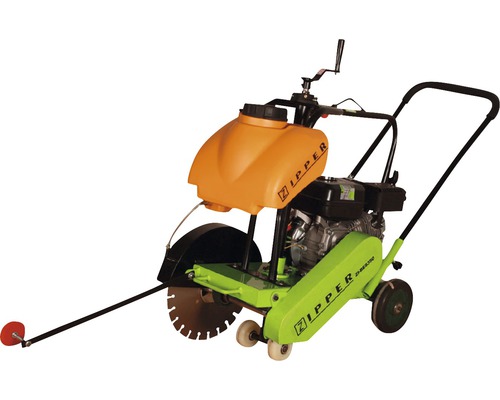 Zipper ZI-BGS350 rezačka škár s vodným chladením