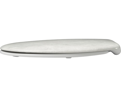 WC sedadlo z duroplastu