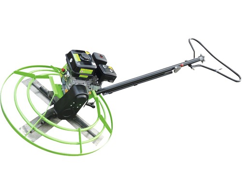 Hladiaci stroj na betónové povrchy