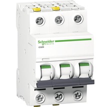Logo spoločnosti Schneider Electric. Istič.
