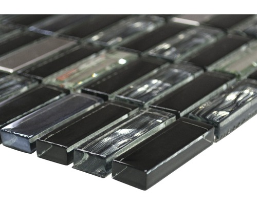 Sklenená mozaiková dlaždica