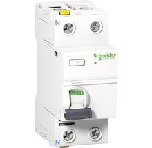 Prúdový chránič Schneider Electric A9Z11225 2P 25A/30mA, iID, 10KA-thumb-0
