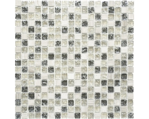 Sklenená mozaika XIC 1052