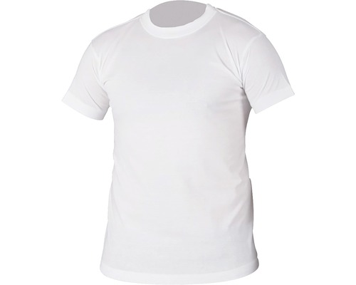 Tričko Ardon LIMA biele, veľkosť XL