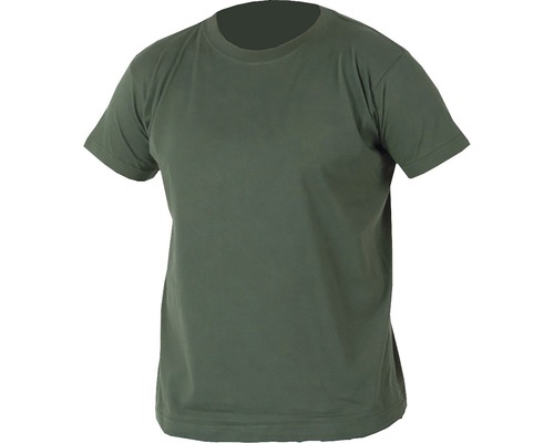 Tričko Ardon LIMA zelené, veľkosť L