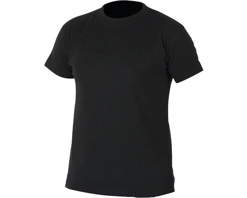 Tričko Ardon LIMA čierne, veľkosť XL