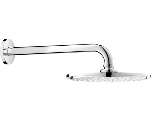 Hlavová sprcha GROHE Rainshower Cosmopolitan 210 210 x 210 mm chróm 26062000