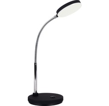 LED stolová lampa Top Light Lucy C 5 W 420 lm 3000 K čierna