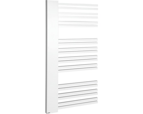 Kúpeľňový radiátor Sapho Altalena 60x121 cm biely